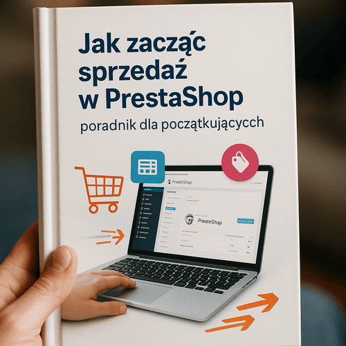 Wprowadzenie do PrestaShop: Kompleksowy przewodnik po skutecznym sklepie internetowym