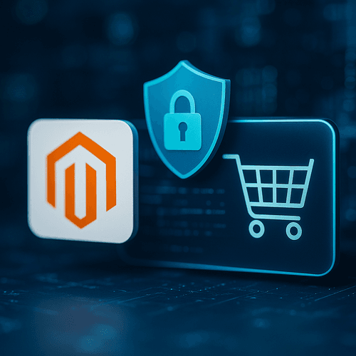 Kompleksowy przewodnik po bezpieczeństwie w magento: Jak ochronić Twój sklep internetowy?