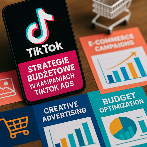 Strategie Budżetowe W Kampaniach TikTok Ads