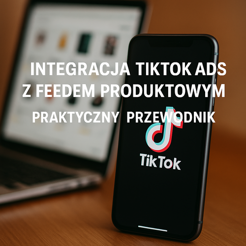 Integracja TikTok Ads Z Feedem Produktowym – Praktyczny Przewodnik