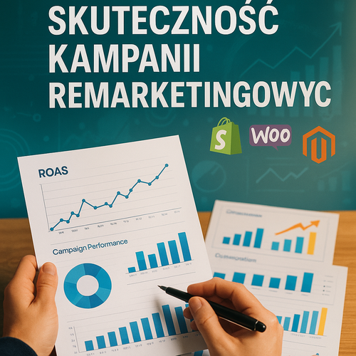 Jak Analizować Skuteczność Kampanii Remarketing?