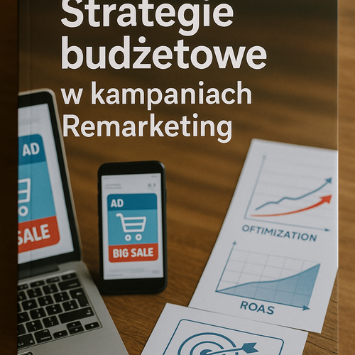 Strategie Budżetowe W Kampaniach Remarketing