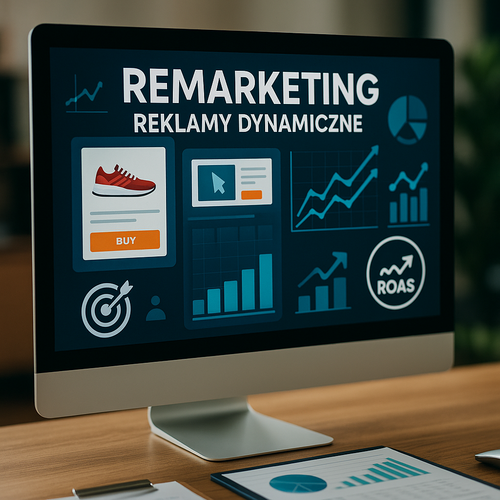 Remarketing i Reklamy Dynamiczne – Co Warto Wiedzieć?