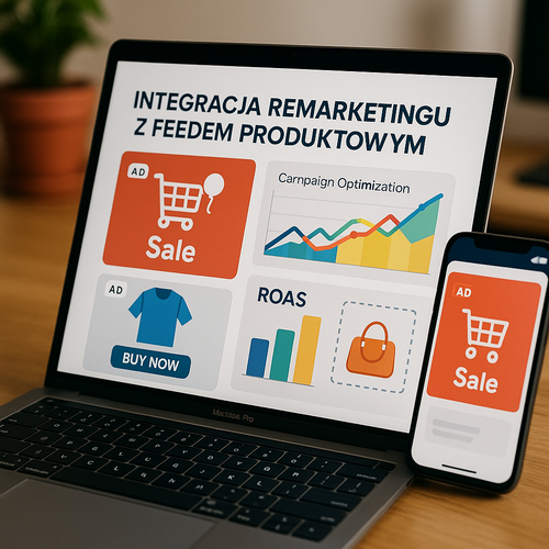 Integracja Remarketingu Z Feedem Produktowym – Praktyczny Przewodnik