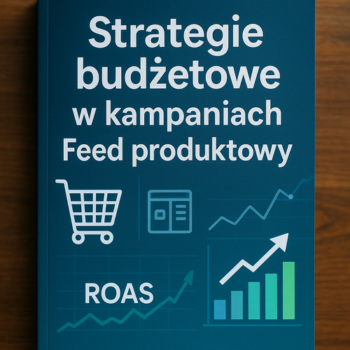 Feed Produktowy W E-Commerce: Jak Ustalać Budżet I Maksymalizować Skuteczność Kampanii Reklamowych