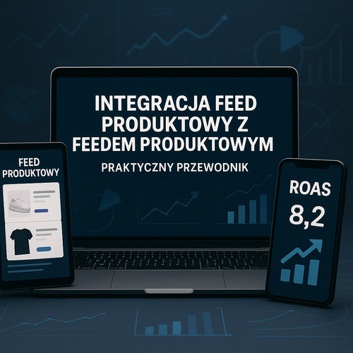 Integracja Feed Produktowy Z Feedem Produktowym – Praktyczny Przewodnik
