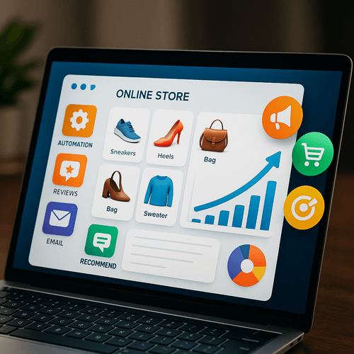 Wzrost konwersji o 200% w sklepie na SaaS: skuteczne strategie i rekomendacje