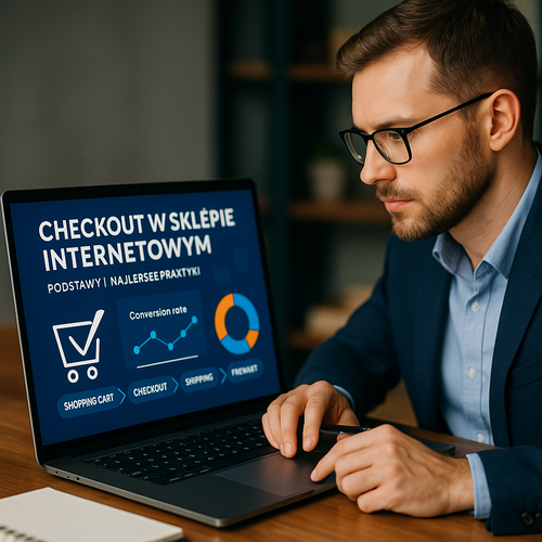 Checkout W Sklepie Internetowym – Podstawy I Najlepsze Praktyki