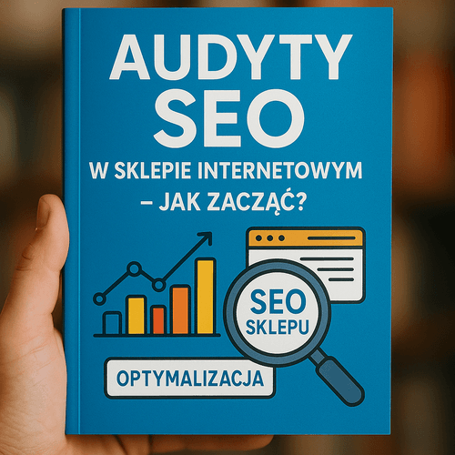 Audyty SEO w sklepie internetowym – jak zacząć?