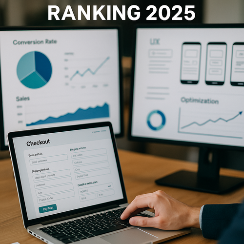 Narzędzia Do Analizy Checkout – Ranking 2025