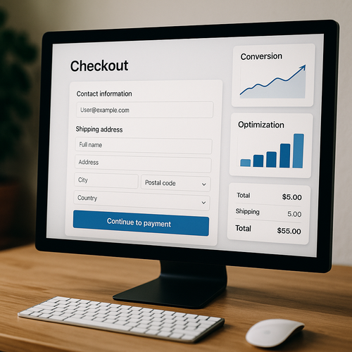 Checkout A Doświadczenie Użytkownika – Co Warto Wdrożyć?