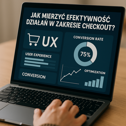 Jak Mierzyć Efektywność Działań W Zakresie Checkout?