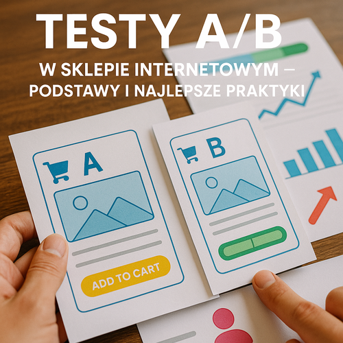 Testy A/B W Sklepie Internetowym – Podstawy I Najlepsze Praktyki
