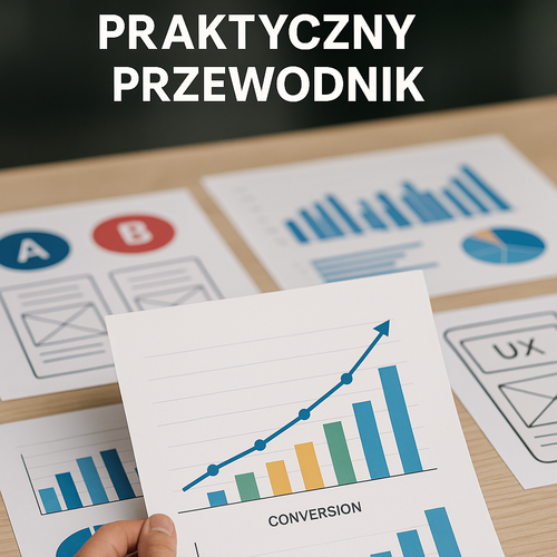 Jak Poprawić Testy A/B I Zwiększyć Konwersję? Praktyczny Przewodnik