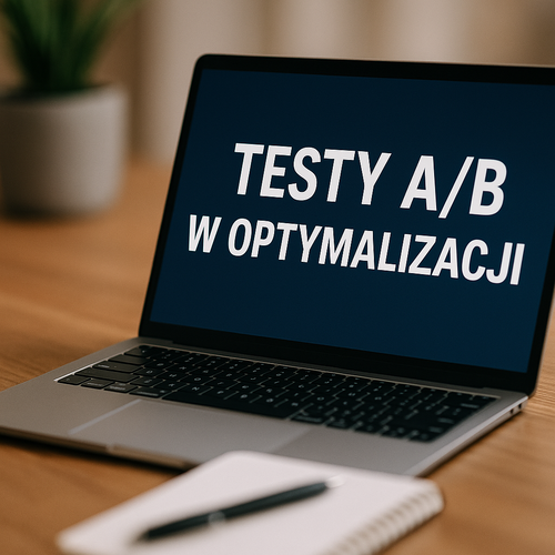 Testy A/B W Optymalizacji