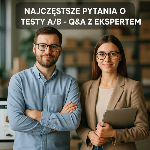 Najczęstsze Pytania O Testy A/B – Q&A Z Ekspertem