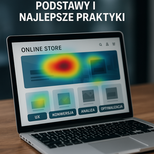 Heatmapy W Sklepie Internetowym – Podstawy I Najlepsze Praktyki