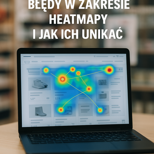 Błędy W Zakresie Heatmapy I Jak Ich Unikać