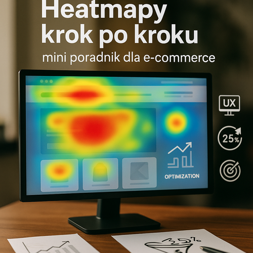 Heatmapy Krok Po Kroku – Mini Poradnik Dla E-commerce