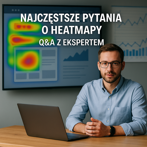 Najczęstsze Pytania O Heatmapy – Q&A Z Ekspertem