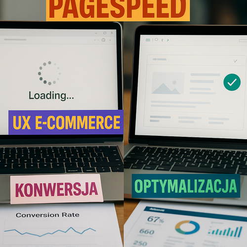Jak PageSpeed Decyduje O Sukcesie Sklepu Internetowego?
