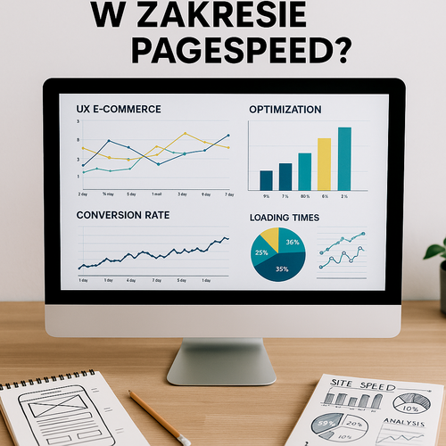 Jak Mierzyć Efektywność Działań W Zakresie Pagespeed?