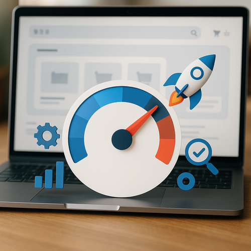 PageSpeed Krok Po Kroku – Mini Poradnik Dla E-Commerce