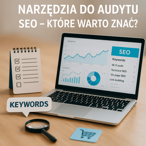 A detailed guide on SEO audit tools for e-commerce optimization.