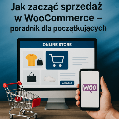 Wprowadzenie do WooCommerce: Kluczowe Informacje, Zalety i Możliwości
