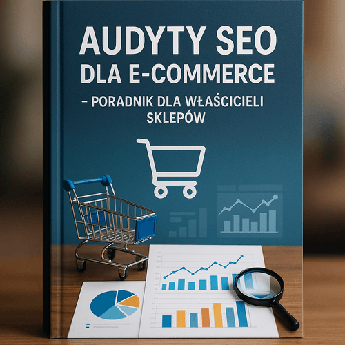 Kompleksowy Poradnik Do Audytów SEO Dla E-Commerce Dla Właścicieli Sklepów