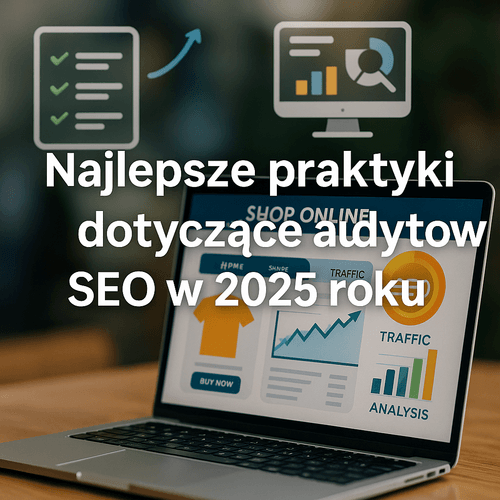 Najlepsze Praktyki Dotyczące Audytów SEO W 2025 Roku