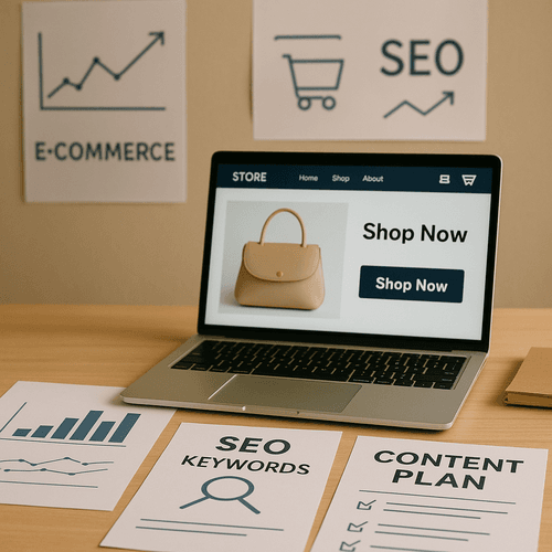 Content Planning In E-Commerce: A Comprehensive Guide To Get Started