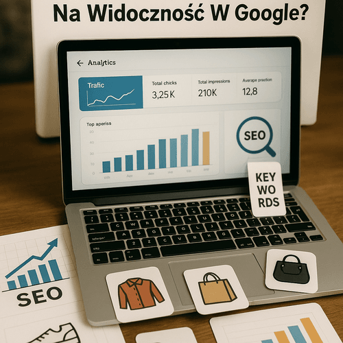 Jak Content Plan Wpływa Na Widoczność W Google?