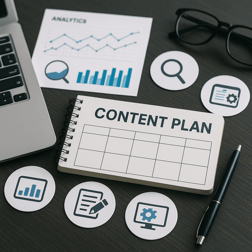 Kompleksowy Poradnik Do Narzędzi Content Plan – Które Warto Znać?