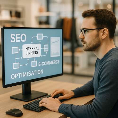 5 Najczęstszych Błędów W Obszarze Linkowania Wewnętrznego I Jak Ich Unikać