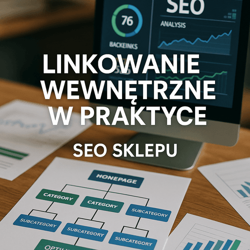 Linkowanie Wewnętrzne W Praktyce – Case Study Wdrożenia