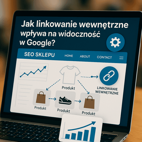 Czym Jest Linkowanie Wewnętrzne I Jak Wpływa Na Widoczność W Google?