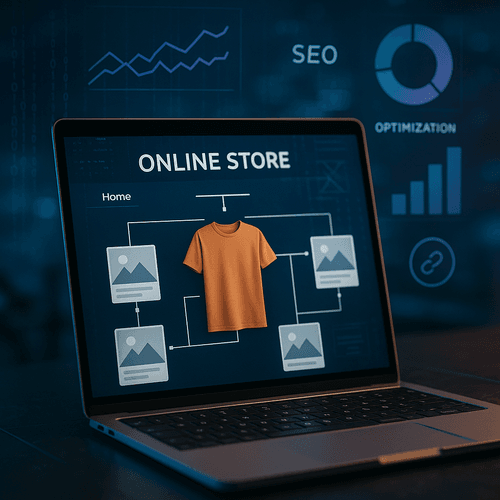 Najskuteczniejsze Metody Linkowania W 2025 Roku: Jak Efektywnie Budować Strukturę Wewnętrzną Serwisu