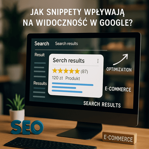 Jak Snippety Wpływają Na Widoczność W Google?