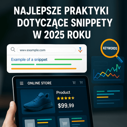 Najlepsze Praktyki Dotyczące Snippety w 2025 Roku