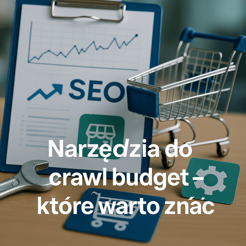 Narzędzia Do Crawl Budget – Które Warto Znać?