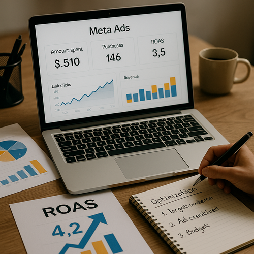 Jak Analizować Skuteczność Kampanii Meta Ads?