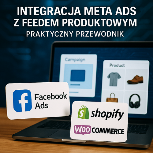 Integracja Meta Ads Z Feedem Produktowym: Praktyczny Przewodnik
