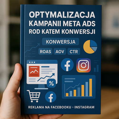 Optymalizacja Kampanii Meta Ads Pod Kątem Konwersji