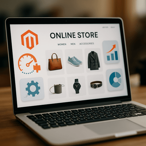 Szybkość działania sklepu Magento: Praktyczne porady