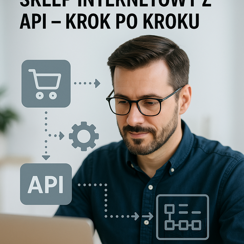 Jak Zintegrować Sklep Internetowy Z API – Krok Po Kroku