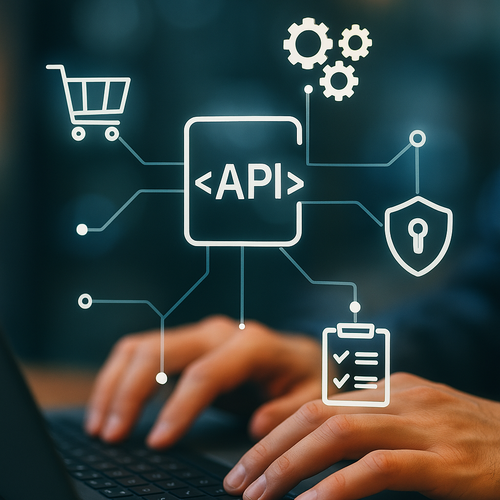 Bezpieczna Integracja Z API – O Czym Warto Pamiętać?