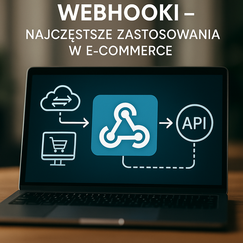 Webhooki – Najczęstsze Zastosowania W E-Commerce