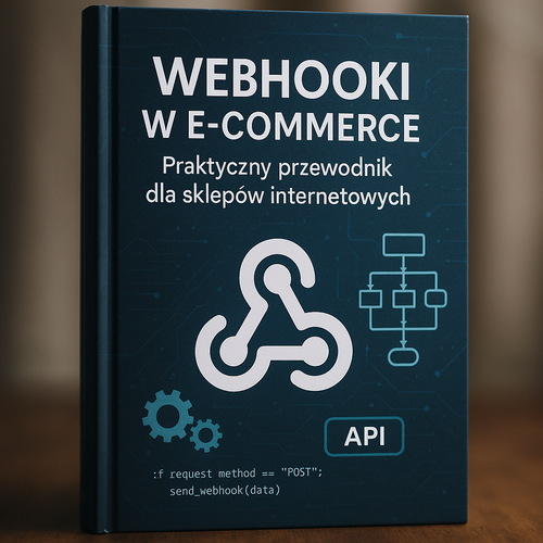 Webhooki W E-Commerce: Praktyczny Przewodnik Dla Sklepów Internetowych