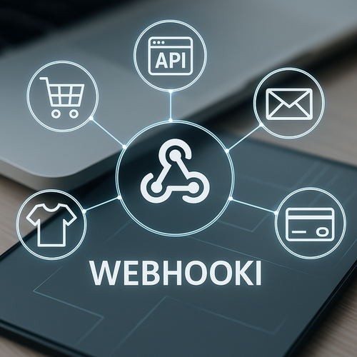 Top 5 Funkcji Webhooki, Które Warto Znać W E-commerce